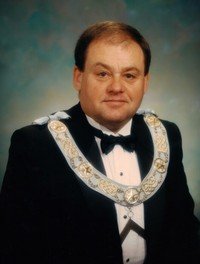 MCKENZIE, Malcolm Fraser McKenzie