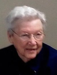 SMITH, Marguerite Grace Smith