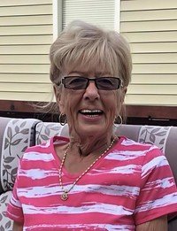 OUELLETTE, Marie Claire Lauzon Ouellette