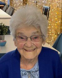 GILCHRIST, Marion Anna Gilchrist