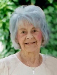 HAGGERTY, Marjorie Haggerty