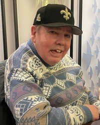 STANLEY, Mark Stanley