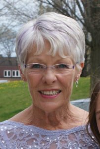 MARLENE, Matthews Marlene