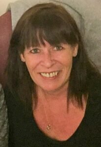 THOMPSON , Mary-Anne Thompson