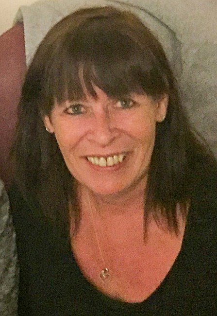 THOMPSON , Mary-Anne Thompson