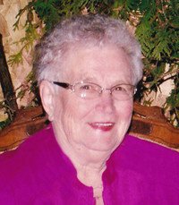 BECKER , Mary Elizabeth (Koehler) Becker