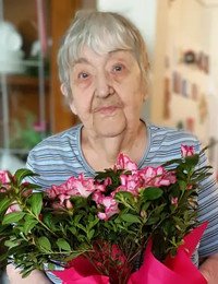 KRAHN, Mary Krahn