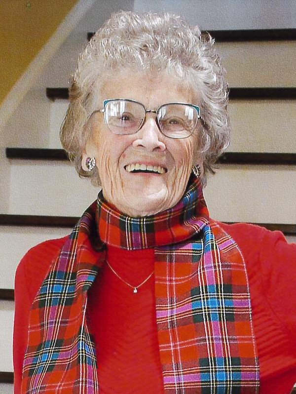 MACLEAN, Rose Mary MacLean