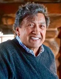 PERVAIS, Melvin “Mel” Francis Pervais