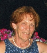 SIEBARTH, Merle Summers Siebarth