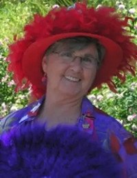 PRICE, Merna Ruth Price