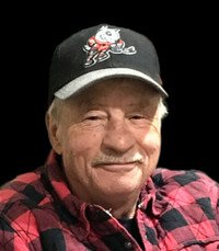 MACGILLIVRAY, Michael Mike MacGillivray