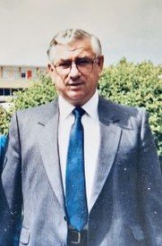 LORNE, Mitchell Lorne