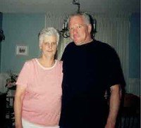 PATRICIA, Murphy Alice Patricia
