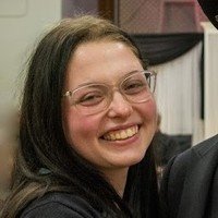 GUTTRIDGE, Olivia Hanak-Guttridge