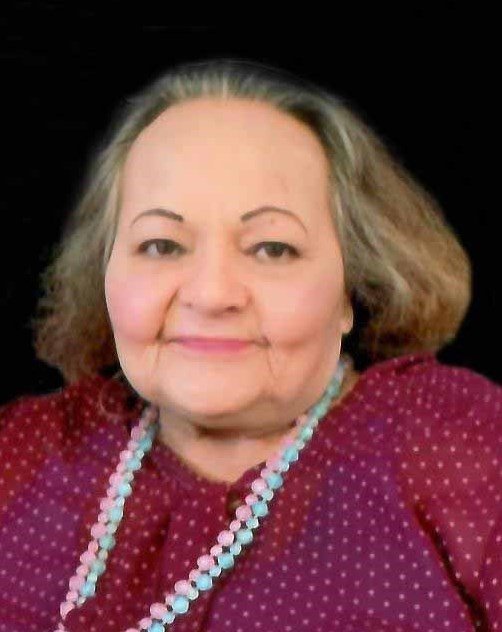 JAMES, Patience  Virginia James