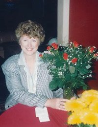 JONES, Patricia Ann Jones
