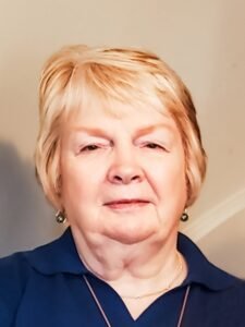 WATSON,Patricia Anne Watson