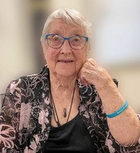 WALKER, Phyllis Eileen Walker