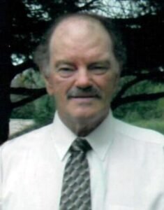 KEELER , Rae Charles Keeler