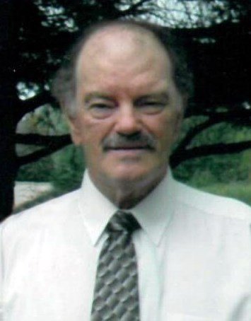 KEELER , Rae Charles Keeler