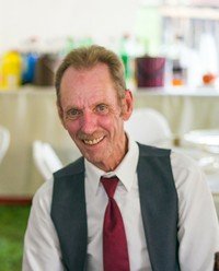 HARDY, Robert Charles Hardy