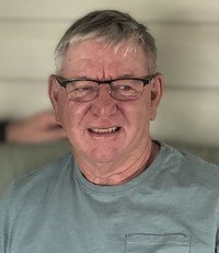 DUNLOP, Ronald Dunlop