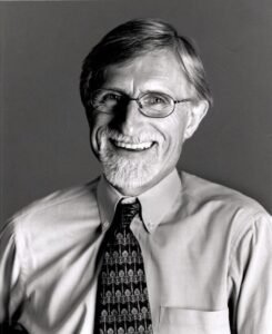 HARRIS, Ronald John Harris