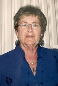 VOLLAND , Ruth Ann Volland