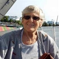 GASSON, Sandra Cecilia Gasson