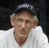 Davies, William (Bill) Trevor