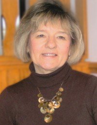 BLATTER, Suzanne Blatter