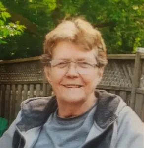 STARR, Catherine Irene Starr