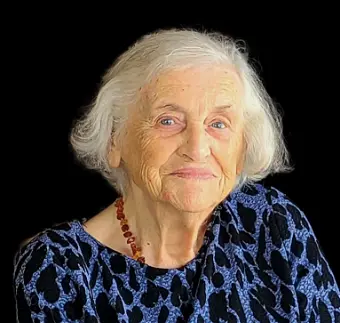 BECKER, Mathilde Margarete Becker