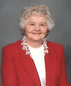 STEWART, Anne Lynn Stewart