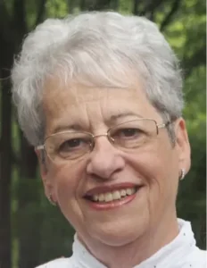 WILLIAMS, Constance Diane Williams