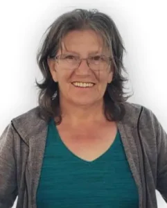 TEICHROEB, Eva Teichroeb