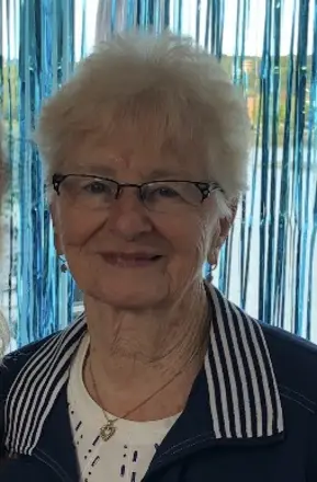 DWHYTIE, Pearl Elizabeth Dwhytie