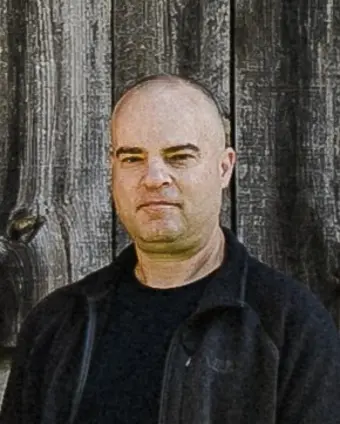 BRUNT, Jeffery David Brunt