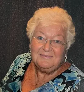 SCHWARTZ, Shirley Mae Schwartz