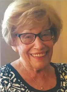 NICKS, Barbara Joyce Nicks