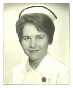 DUDLEY, Ina Beryl Dudley