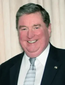NEVILLE, Paul Neville