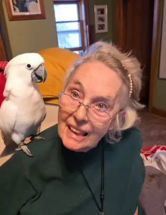 MARCHUK, Doreen Marie Marchuk