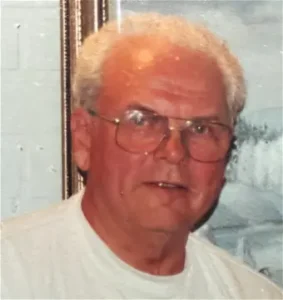 KORO, Ossi Johannes Koro