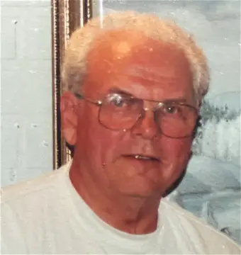 KORO, Ossi Johannes Koro