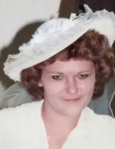 KENDRY, Terri Ann Kendry