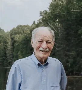 MCELROY,Daniel Walter McElroy