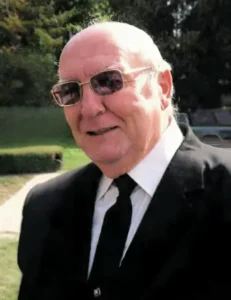 COACH, Ron Coach