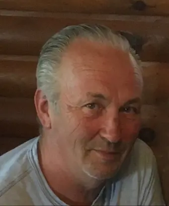 GUNNELL, Kenneth Norman Gunnell